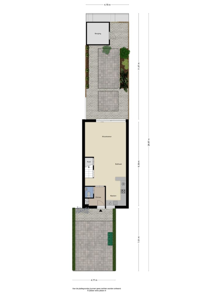 Foto 30 van Geertruida Hoeve 18