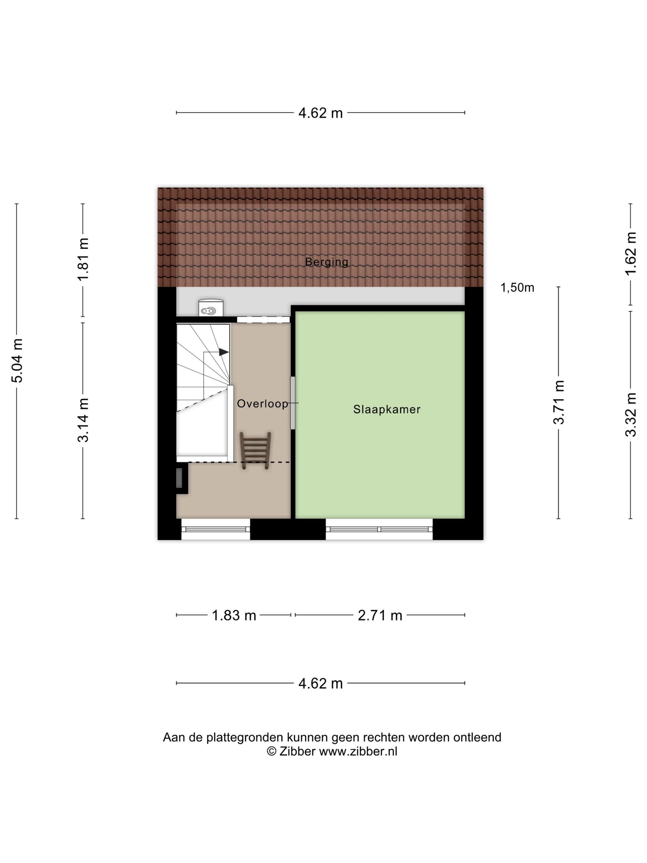 Foto 33 van Geertruida Hoeve 18