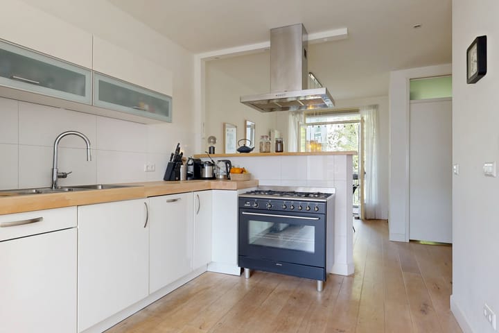 Foto 4 van Tweede Kostverlorenkade 155-1