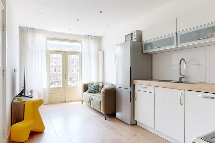 Foto 6 van Tweede Kostverlorenkade 155-1