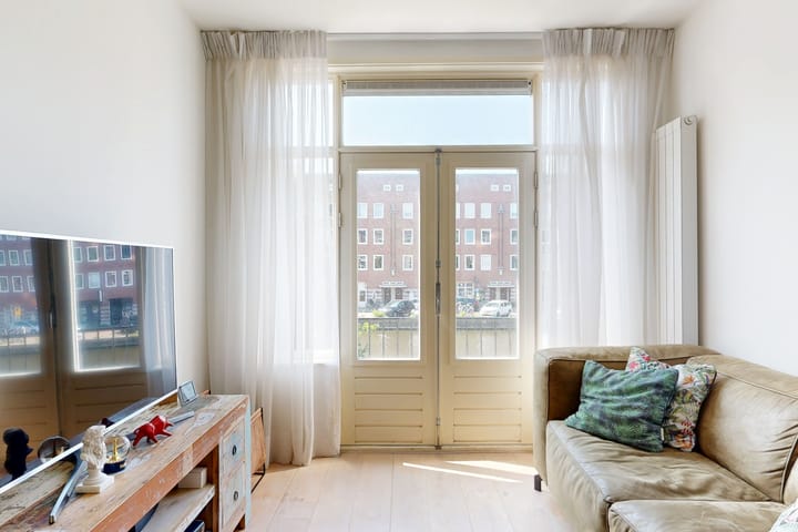 Foto 7 van Tweede Kostverlorenkade 155-1