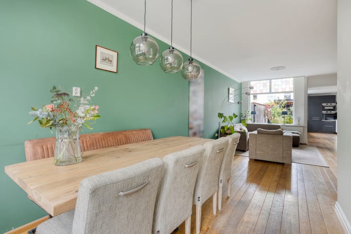 Foto 7 van Nassaulaan 20