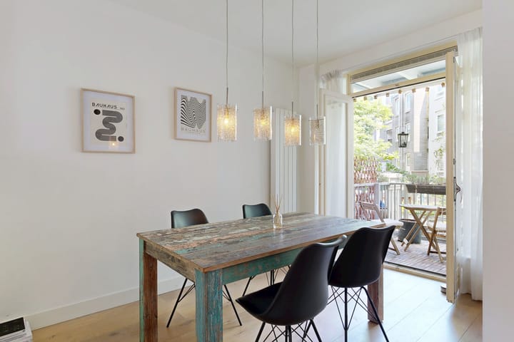 Foto 8 van Tweede Kostverlorenkade 155-1