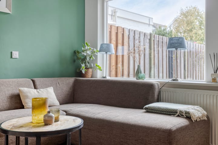 Foto 8 van Nassaulaan 20