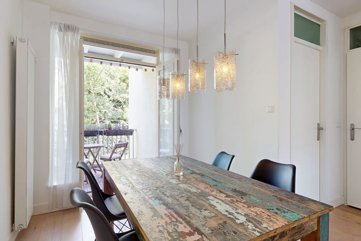 Foto 9 van Tweede Kostverlorenkade 155-1