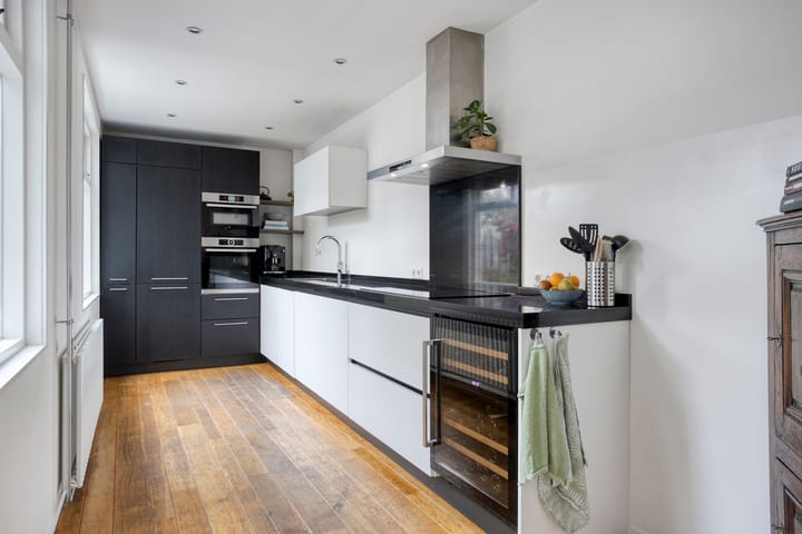 Foto 10 van Nassaulaan 20