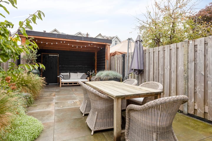 Foto 11 van Nassaulaan 20