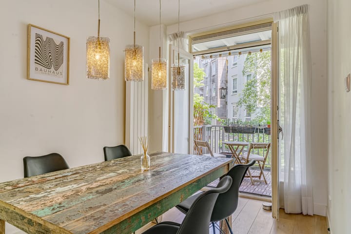 Foto 10 van Tweede Kostverlorenkade 155-1