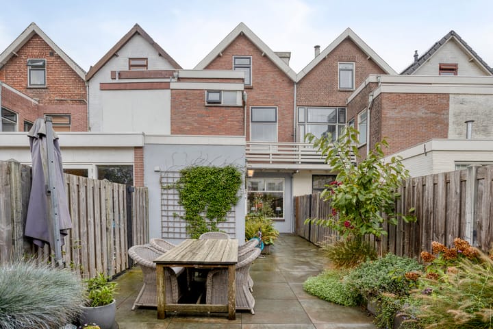 Foto 12 van Nassaulaan 20