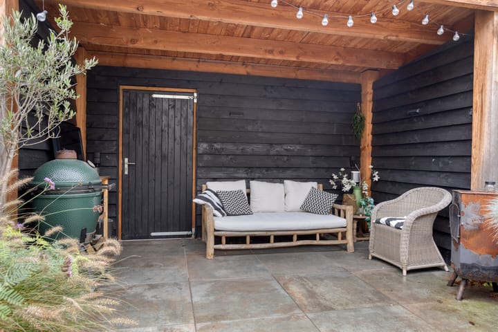 Foto 13 van Nassaulaan 20