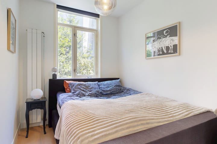 Foto 13 van Tweede Kostverlorenkade 155-1