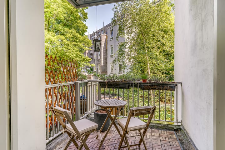 Foto 17 van Tweede Kostverlorenkade 155-1