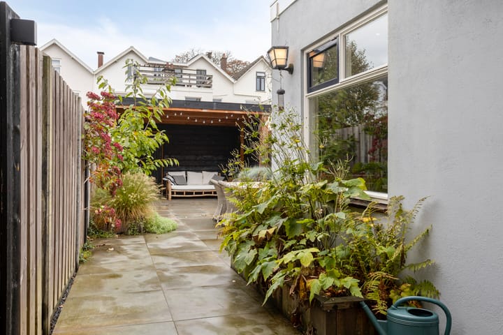 Foto 26 van Nassaulaan 20