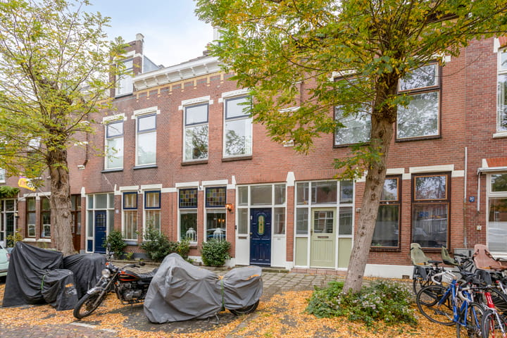 Foto 27 van Nassaulaan 20