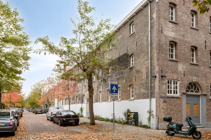 Foto 30 van Nassaulaan 20