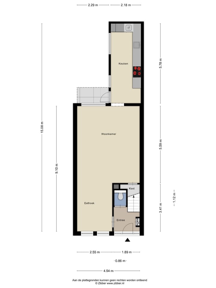 Foto 31 van Nassaulaan 20