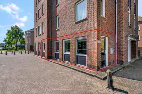 Mina Krusemansingel 90 secondary image