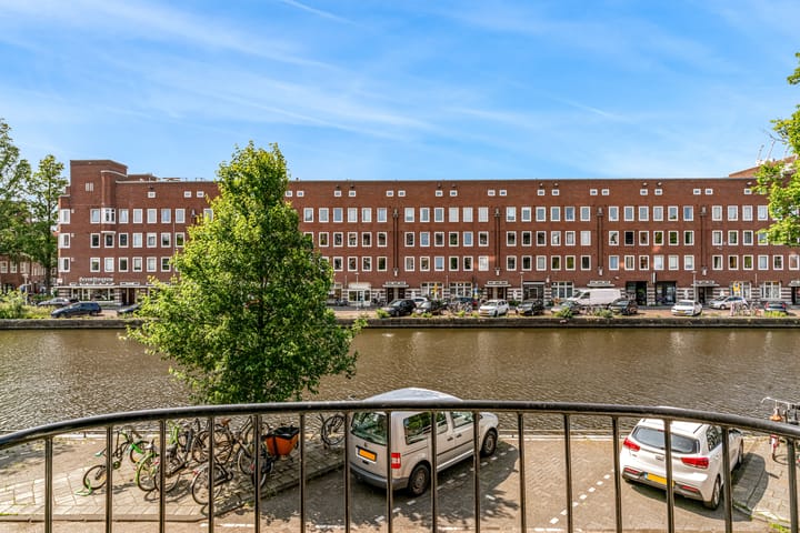 Foto 20 van Tweede Kostverlorenkade 155-1