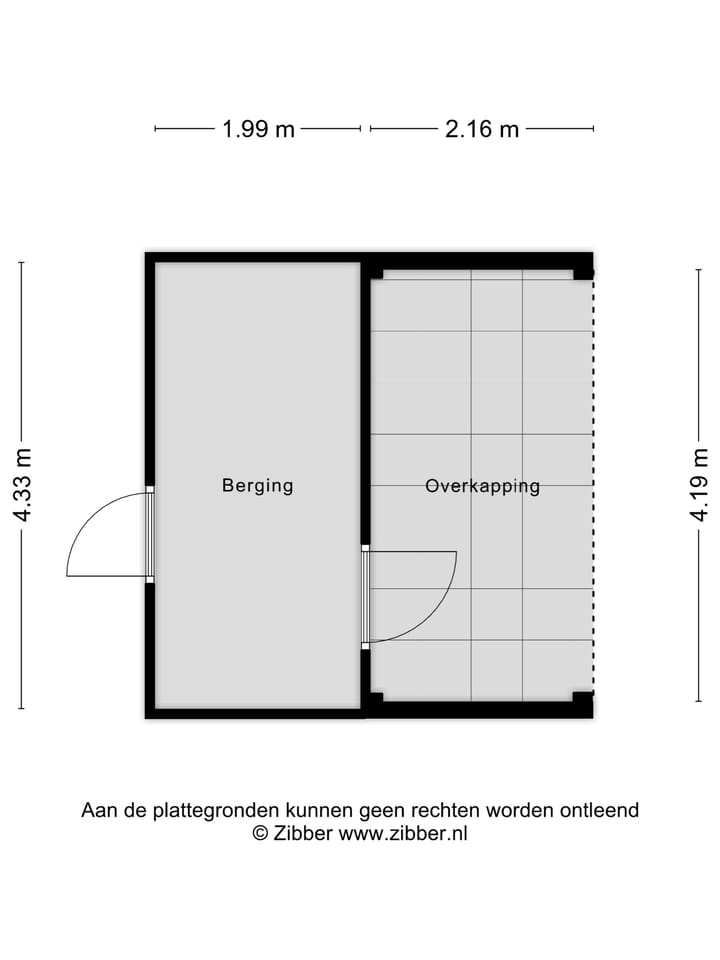 Foto 33 van Nassaulaan 20