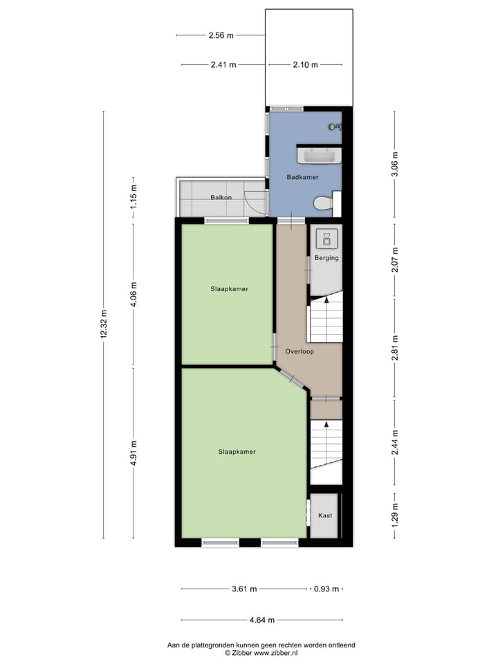 Foto 34 van Nassaulaan 20