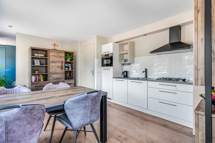 Foto 3 van Mina Krusemansingel 90