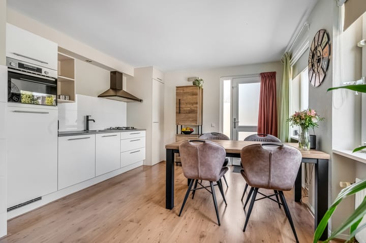 Foto 4 van Mina Krusemansingel 90