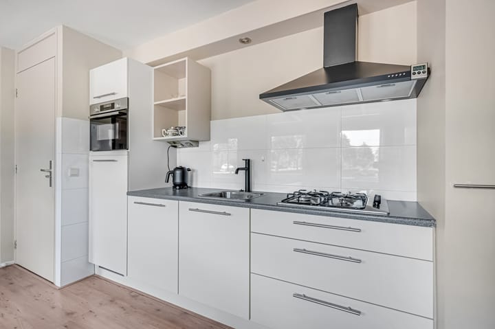 Foto 5 van Mina Krusemansingel 90