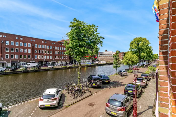 Foto 22 van Tweede Kostverlorenkade 155-1