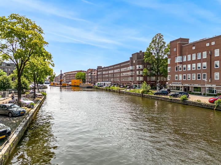 Foto 23 van Tweede Kostverlorenkade 155-1