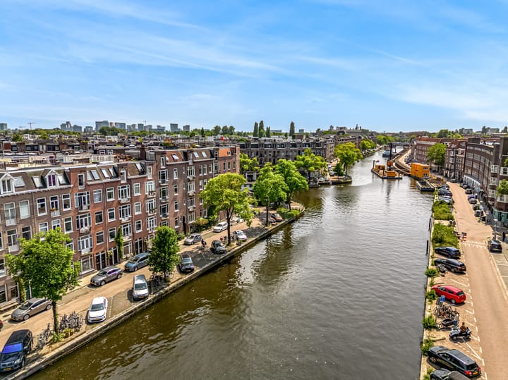 Foto 24 van Tweede Kostverlorenkade 155-1