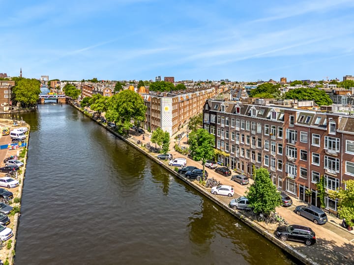 Foto 25 van Tweede Kostverlorenkade 155-1