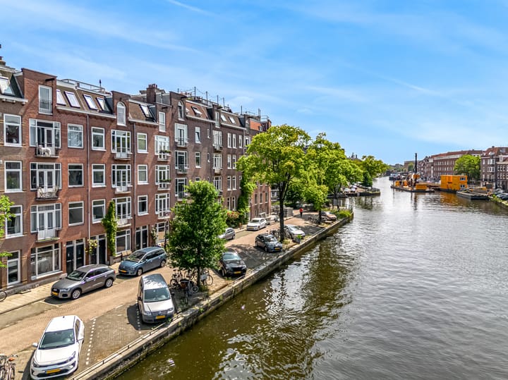 Foto 26 van Tweede Kostverlorenkade 155-1