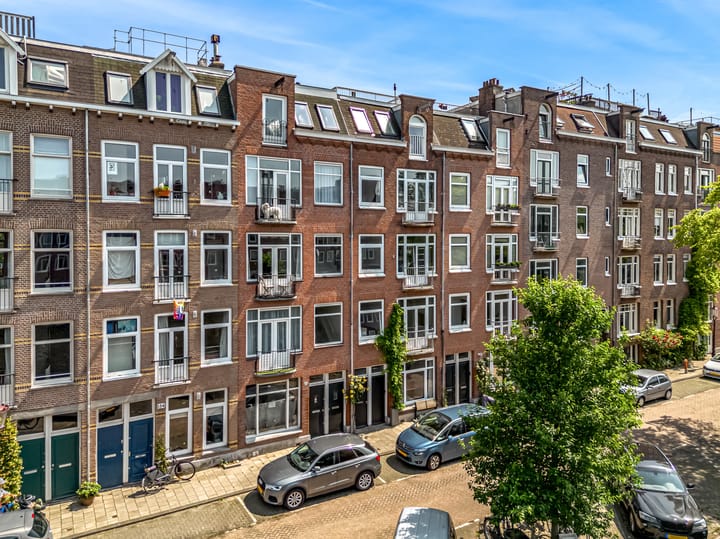 Foto 27 van Tweede Kostverlorenkade 155-1