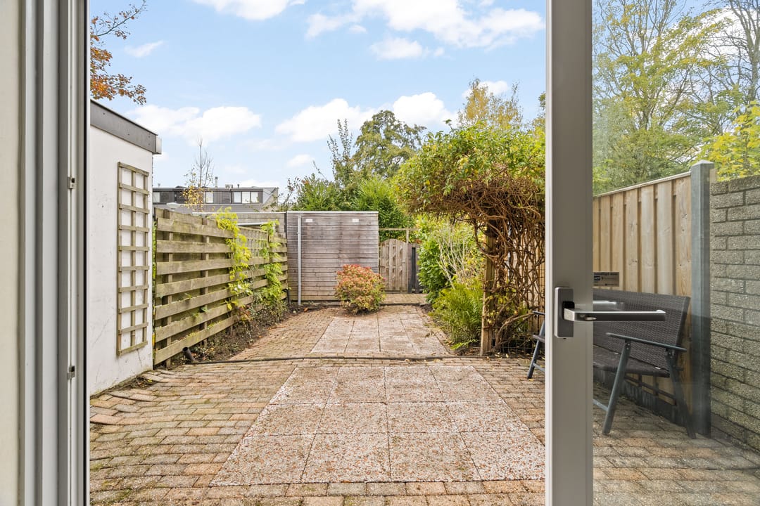 Foto 2 van Geertruida Hoeve 18