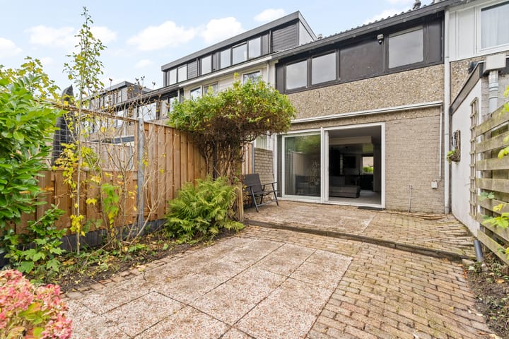 Photo 3 of Geertruida Hoeve 18