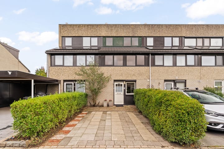 Foto 1 van Geertruida Hoeve 18