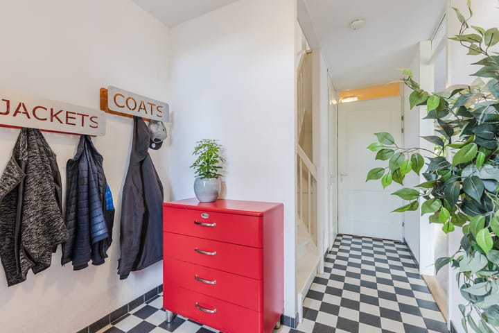 Foto 5 van Hendrik Marsmanlaan 13