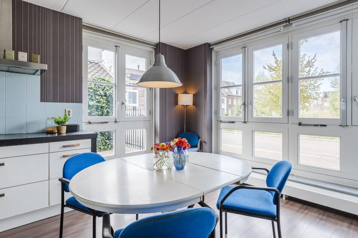 Foto 8 van Hendrik Marsmanlaan 13