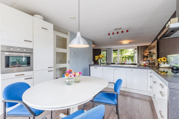 Foto 10 van Hendrik Marsmanlaan 13