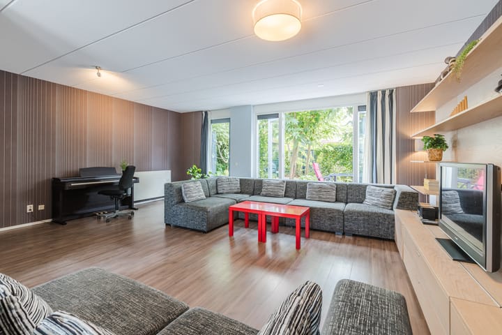 Foto 11 van Hendrik Marsmanlaan 13