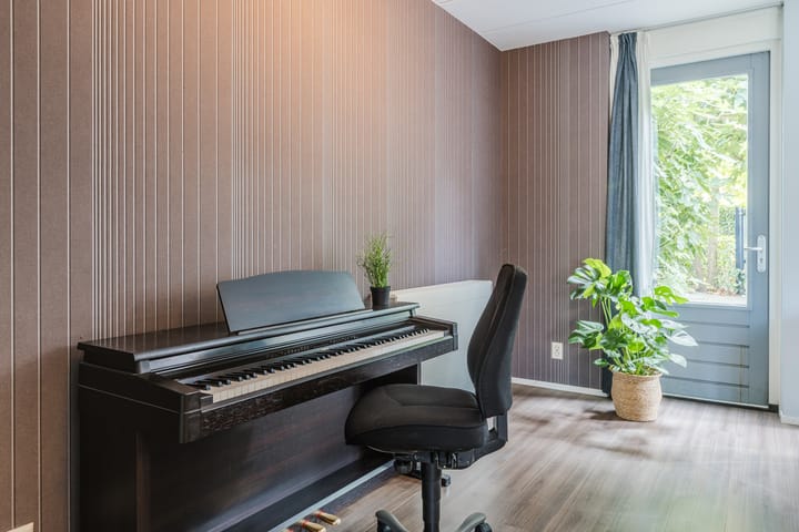 Foto 13 van Hendrik Marsmanlaan 13