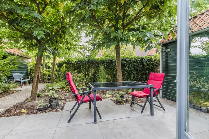 Foto 14 van Hendrik Marsmanlaan 13