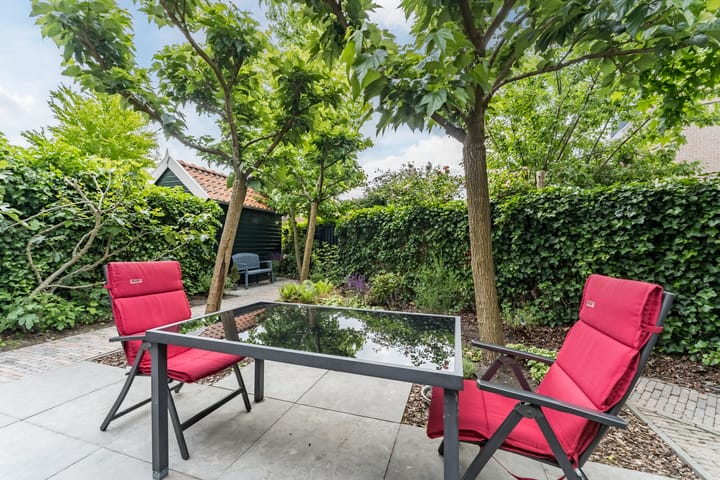 Foto 15 van Hendrik Marsmanlaan 13