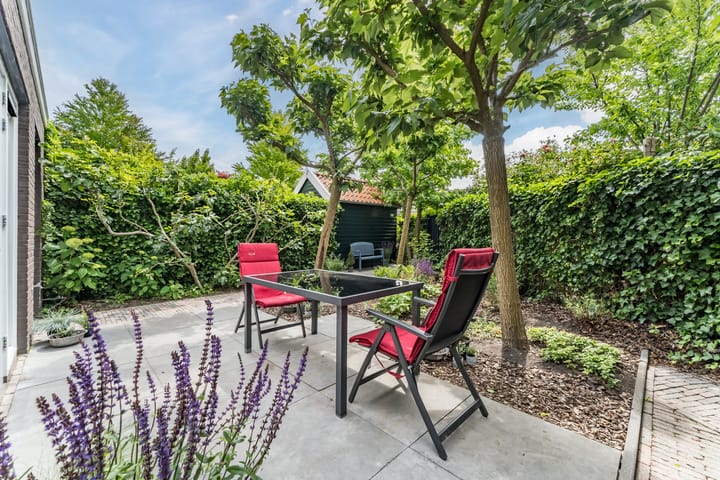 Foto 16 van Hendrik Marsmanlaan 13