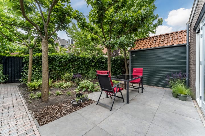 Foto 17 van Hendrik Marsmanlaan 13