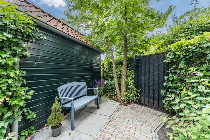 Foto 18 van Hendrik Marsmanlaan 13