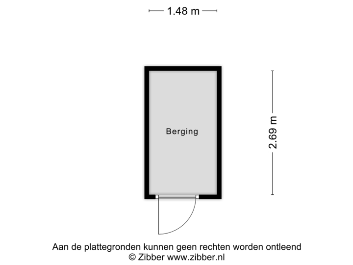 Berging
