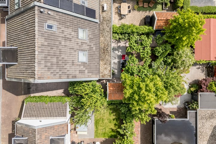 Foto 19 van Hendrik Marsmanlaan 13