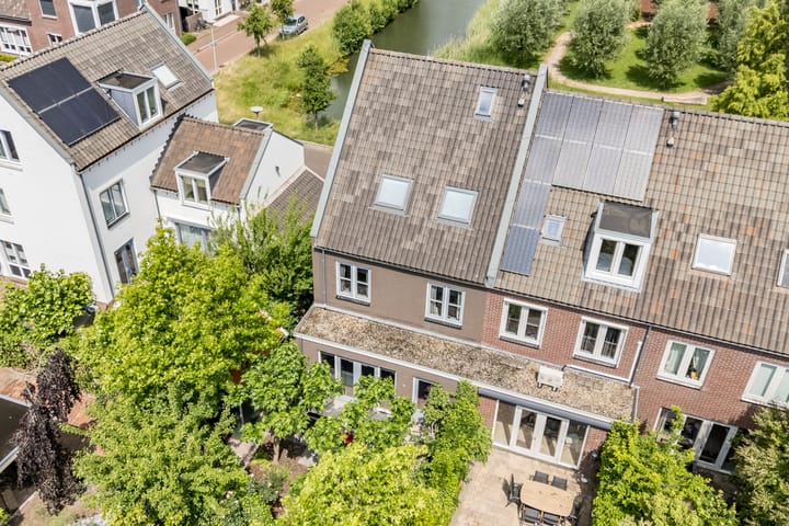 Foto 20 van Hendrik Marsmanlaan 13