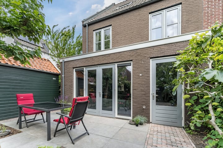 Foto 24 van Hendrik Marsmanlaan 13